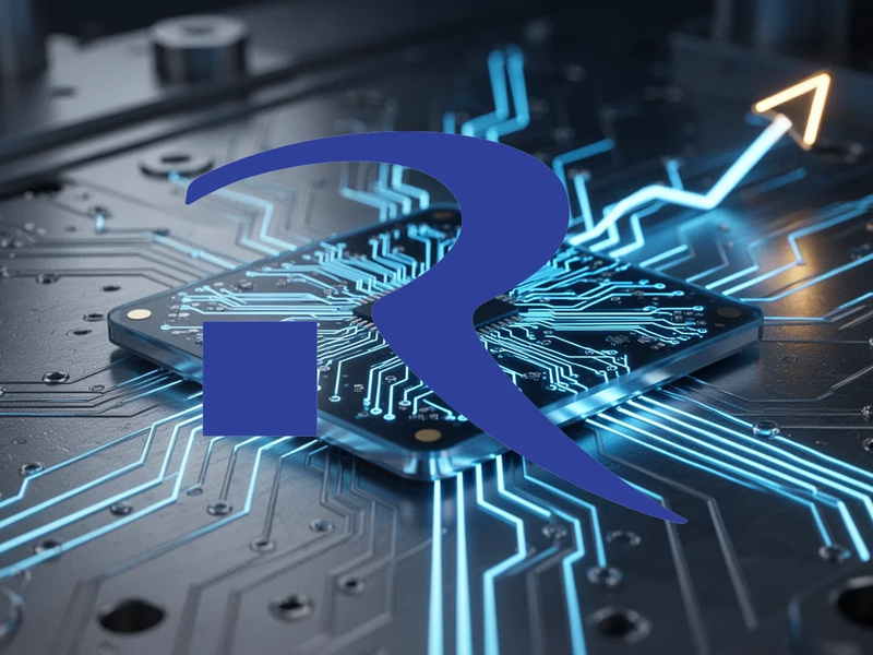 Renesas: Irida Labs treibt Kurs auf 21,35 Euro - Foto: über boerse-global.de