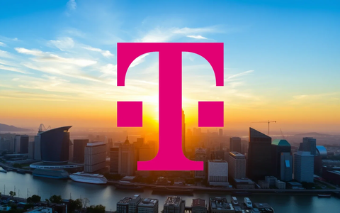 Deutsche Telekom Secures Landmark A- Rating and Lifts Guidance, Yet Labour Dispute and Domestic Pricing Woes Weigh on Stock - Foto: über boerse-global.de
