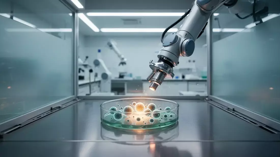 Novo Nordisk Aktie: STEM-PD an Cellular Intelligence abgegeben - Bild: über boerse-global.de