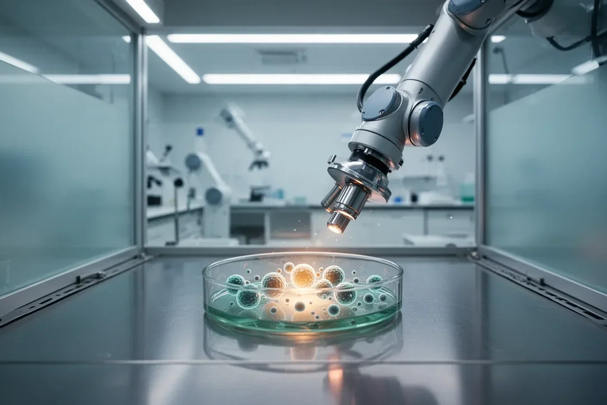 Novo Nordisk Aktie: STEM-PD an Cellular Intelligence abgegeben
