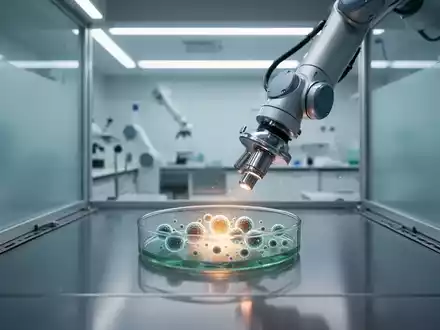 Novo Nordisk Aktie: STEM-PD an Cellular Intelligence abgegeben - Foto: über boerse-global.de