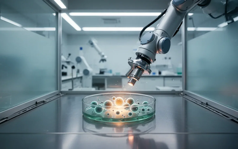 Novo Nordisk Aktie: STEM-PD an Cellular Intelligence abgegeben - Foto: über boerse-global.de