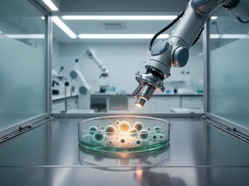 Novo Nordisk Aktie: STEM-PD an Cellular Intelligence abgegeben - Foto: über boerse-global.de