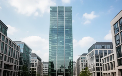 Münchener Rück Aktie: 1,71 Milliarden Euro Q1-Gewinn - Foto: über boerse-global.de