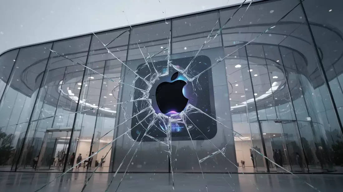 OpenAI droht Apple mit Klage: Partnerschaft vor dem Aus - Bild: über boerse-global.de