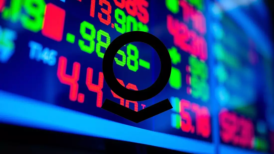 Palantir's Record Quarter Exposes the Growing Chasm Between Growth and Valuation Illustration mit AI erstellt übermittelt durch boerse-global.de