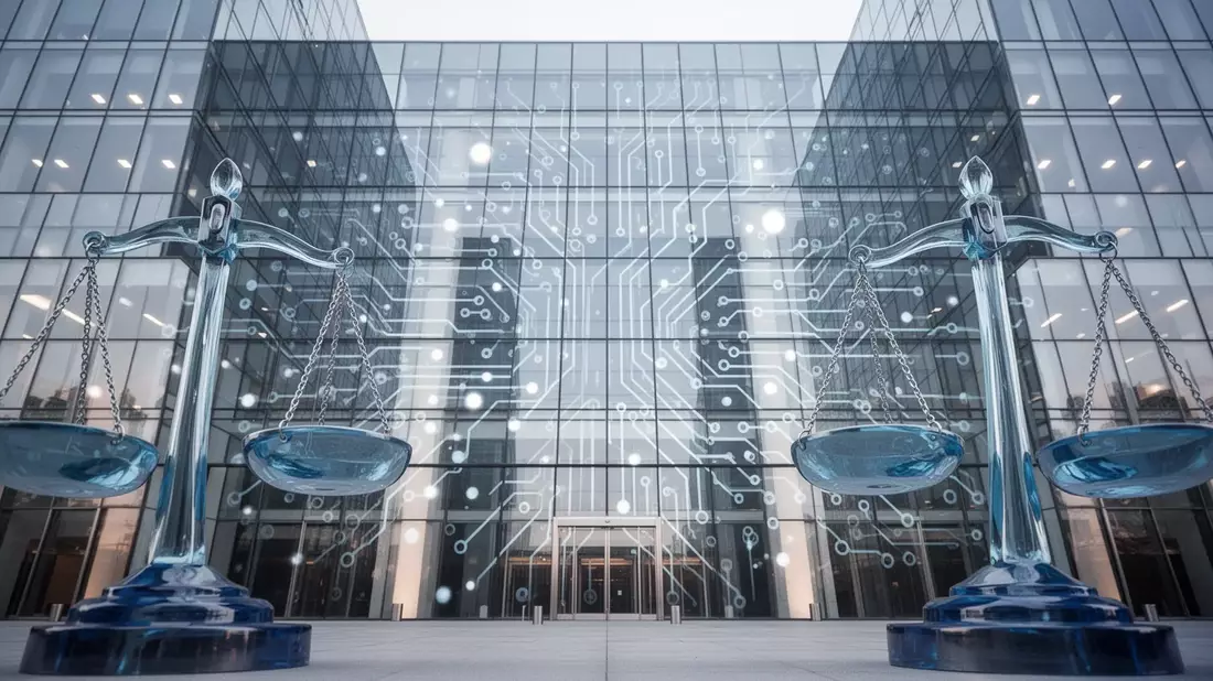 Globale Datenregulierung: Neue Pflichten für Unternehmen ab 2026 - Bild: über boerse-global.de