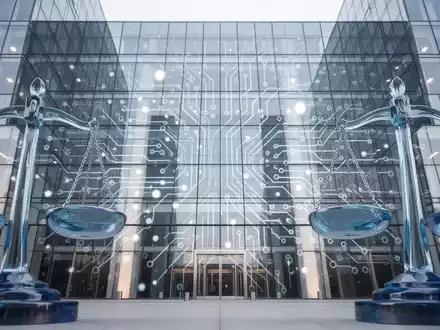 Globale Datenregulierung: Neue Pflichten für Unternehmen ab 2026 - Foto: über boerse-global.de