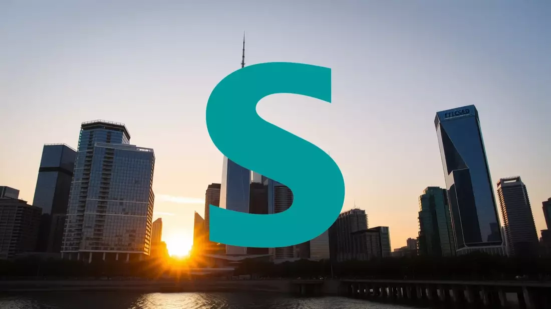 Siemens' Industrial Strength Outshines Rail Weakness as Shares Scale New Heights on €6 Billion Buyback Illustration mit AI erstellt übermittelt durch boerse-global.de