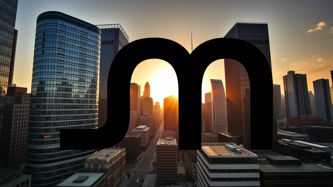 How Micron's 196% Revenue Surge Turned the Memory Market on Its Head Illustration mit AI erstellt übermittelt durch boerse-global.de