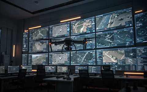 DroneShield Aktie: 77,4 Millionen Zahlungseingang im Quartal - Foto: über boerse-global.de