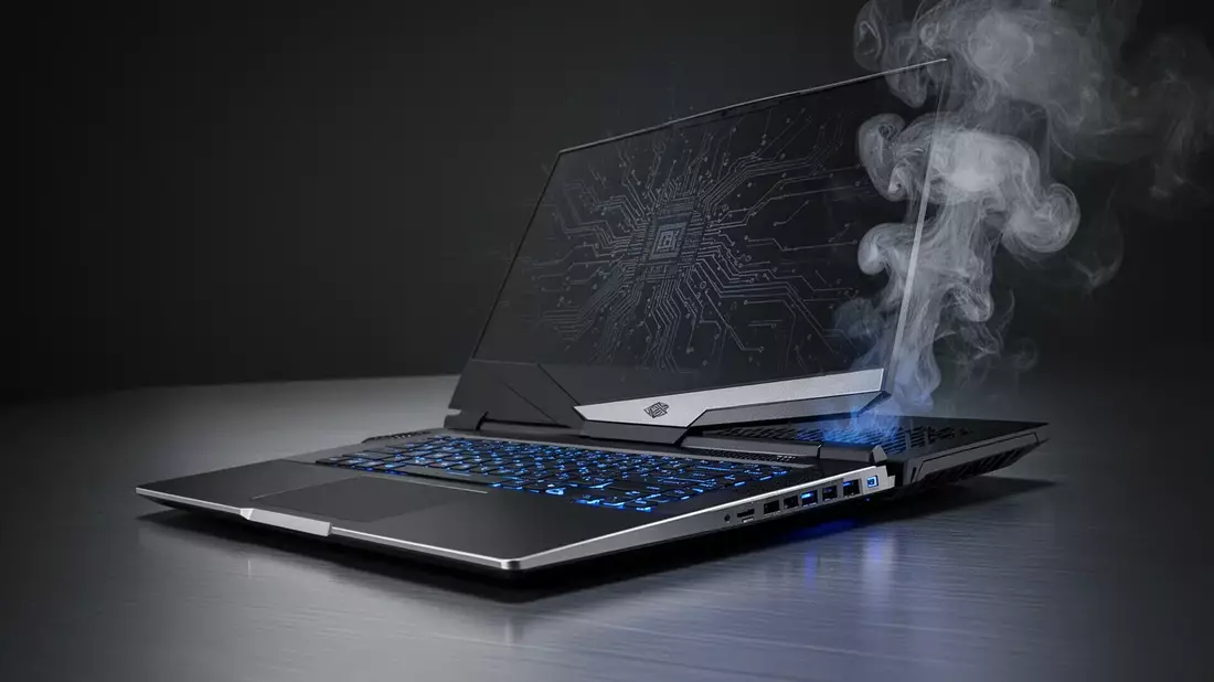 Razer Blade 18 (2026): Desktop-Ersatz mit KI-Fokus und RTX 5090 - Bild: über boerse-global.de