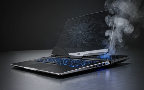 Razer Blade 18 (2026): Desktop-Ersatz mit KI-Fokus und RTX 5090 - Foto: über boerse-global.de