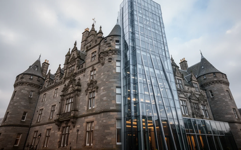 Scottish Mortgage: Vom Rückkauf zur Aktienausgabe - Foto: über boerse-global.de