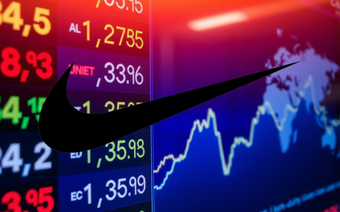 Nike: la cúpula compra acciones mientras una demanda colectiva y los aranceles nublan el horizonte - Foto: über boerse-global.de