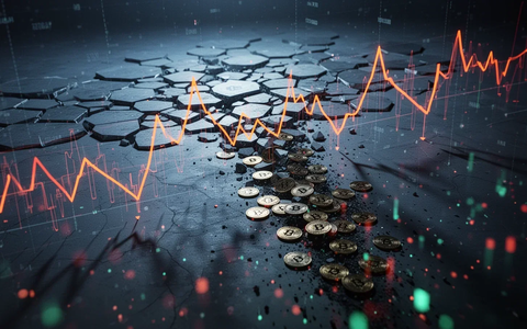 Bitcoin: 244 Millionen liquidiert nach PPI-Schock - Foto: über boerse-global.de