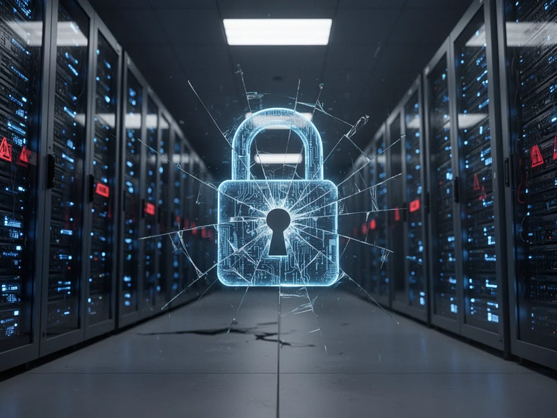 OpenAI-Sicherheitslücke: Supply-Chain-Angriff erschüttert die KI-Branche - Foto: über boerse-global.de