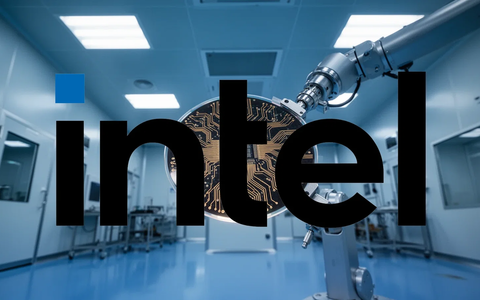 Intel Aktie: Apple-Vertrag für M7-Chip ab 2027 - Foto: über boerse-global.de