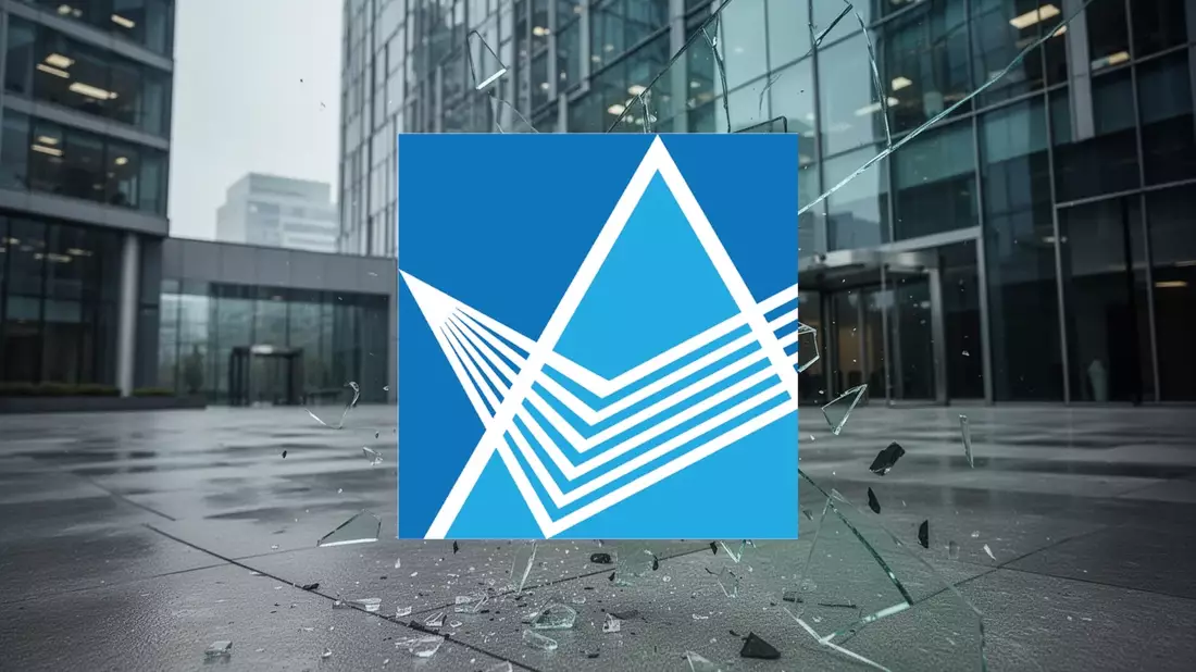 POET: 47,2% Absturz bis 7,97 Dollar im Tagesverlauf Illustration mit AI erstellt übermittelt durch boerse-global.de