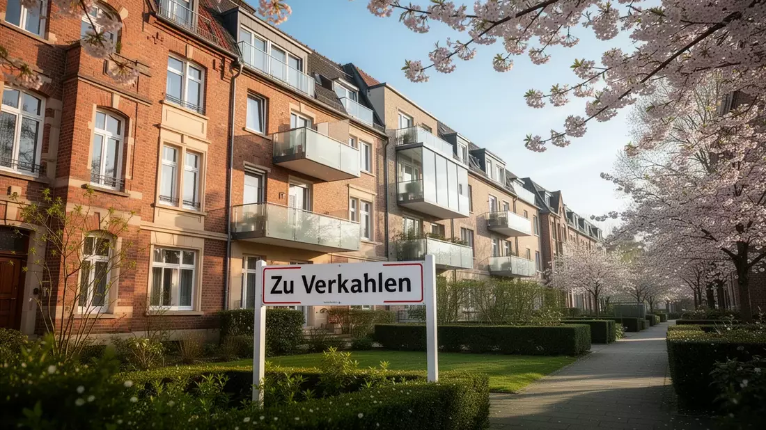 Immobilienmarkt Niedersachsen: Preise stabilisieren sich im Frühjahr 2026 - Bild: über boerse-global.de