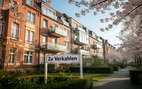 Immobilienmarkt Niedersachsen: Preise stabilisieren sich im Frühjahr 2026 - Foto: über boerse-global.de