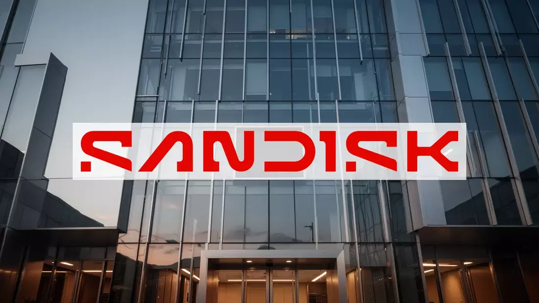 SanDisk: Boardmitglied Sayiner verkauft 870.000 Dollar Illustration mit AI erstellt übermittelt durch boerse-global.de