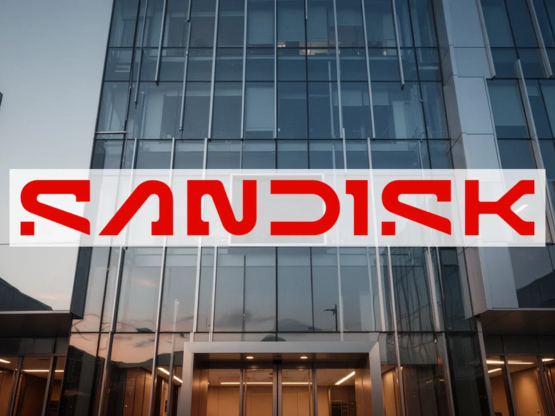 SanDisk: Boardmitglied Sayiner verkauft 870.000 Dollar - Foto: über boerse-global.de