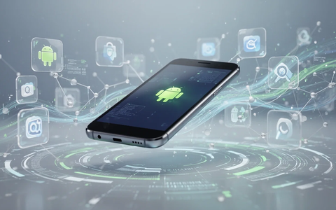 Android-Sideloading: Google verschärft Regeln für Drittanbieter-Apps - Foto: über boerse-global.de