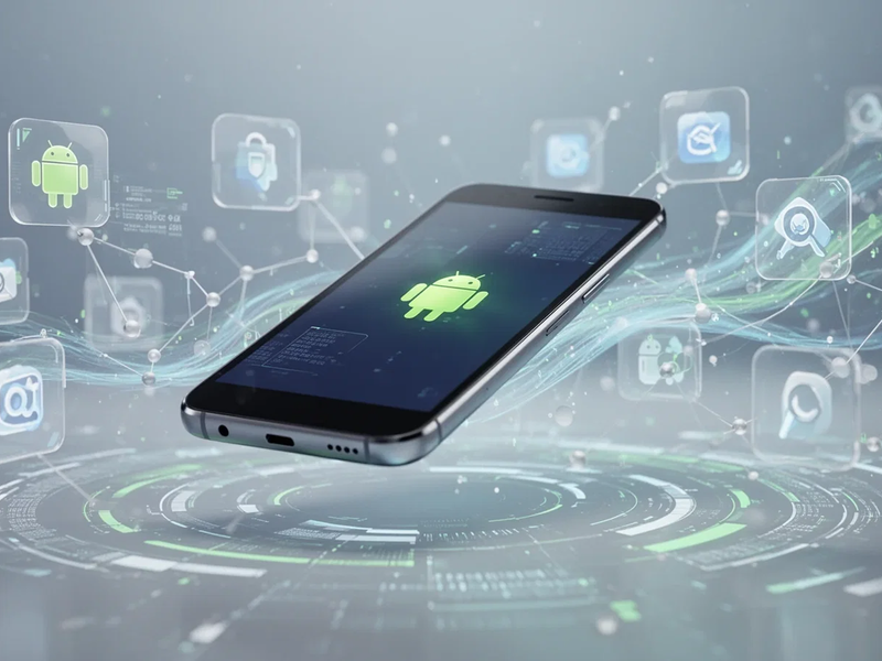Android-Sideloading: Google verschärft Regeln für Drittanbieter-Apps - Foto: über boerse-global.de