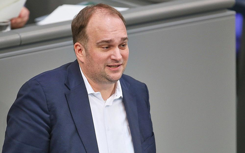 Sebastian Roloff (Archiv) - Foto: via dts Nachrichtenagentur