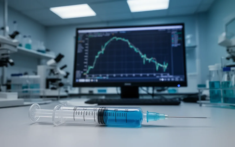 Alzheimer-Forschung: Abnehmspritzen enttäuschen in Studie - Foto: über boerse-global.de
