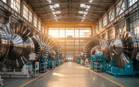 Siemens Aktie: 24,1 Milliarden Euro Auftragseingang - Foto: über boerse-global.de