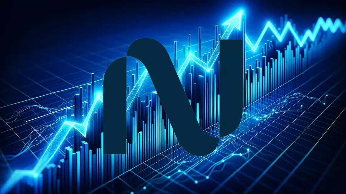 Nebius Posts $130M Operating Profit, Lifts Capex by $4.5B as GPU Demand Outstrips Supply Illustration mit AI erstellt übermittelt durch boerse-global.de