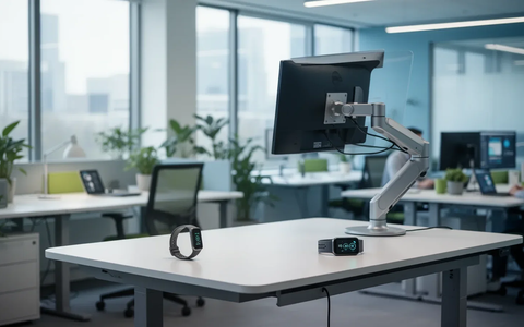 Betriebliches Gesundheitsmanagement: Von Rückenschmerzen bis zur digitalen Prävention - Foto: über boerse-global.de