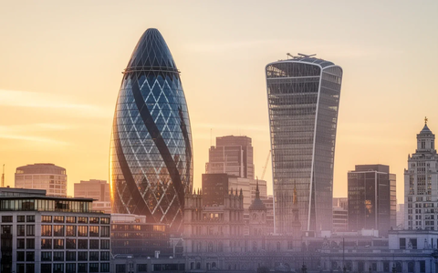 FTSE 100: BIP gibt Auftrieb - Foto: über boerse-global.de