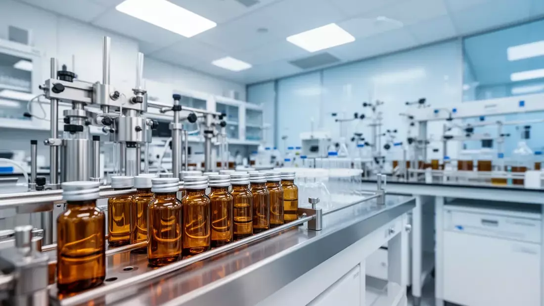 aTyr Pharma Aktie: IND-Antrag im Juni geplant - Bild: über boerse-global.de