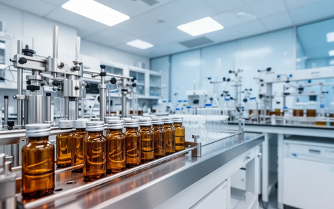 aTyr Pharma Aktie: IND-Antrag im Juni geplant - Foto: über boerse-global.de