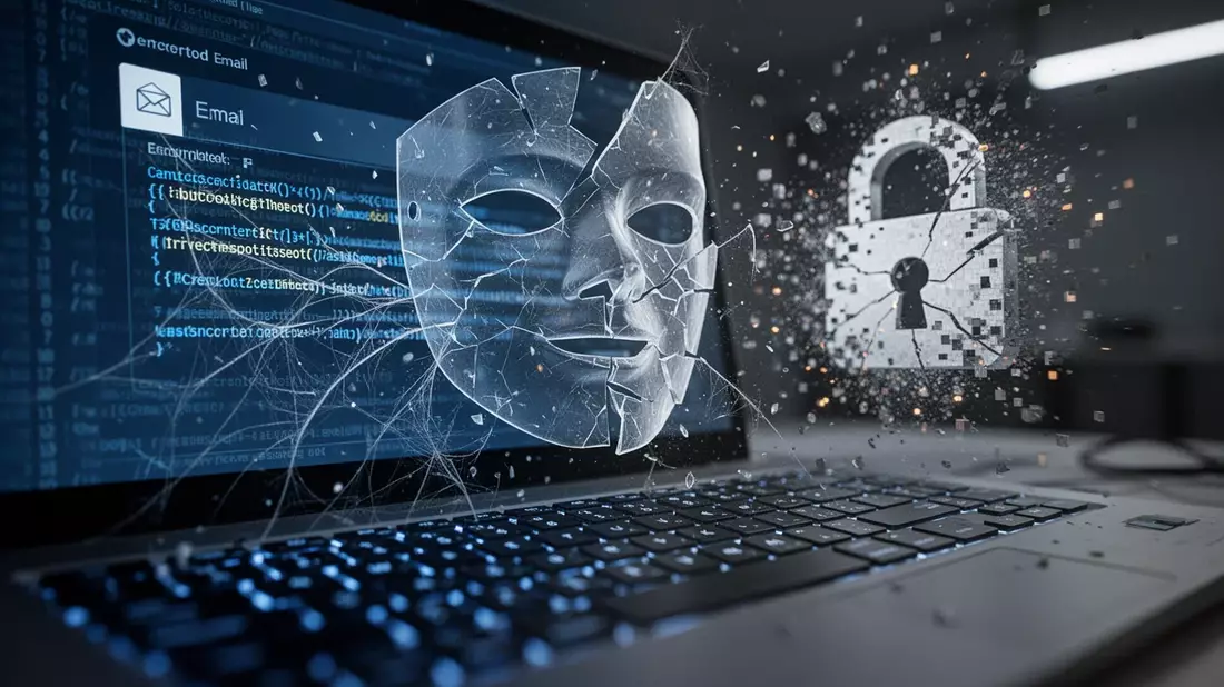 KI-Kriminelle setzen auf personalisierte Phishing-Wellen - Bild: über boerse-global.de