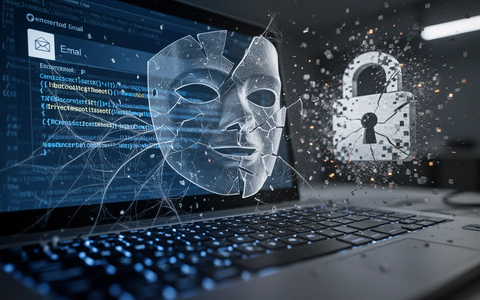 KI-Kriminelle setzen auf personalisierte Phishing-Wellen - Foto: über boerse-global.de