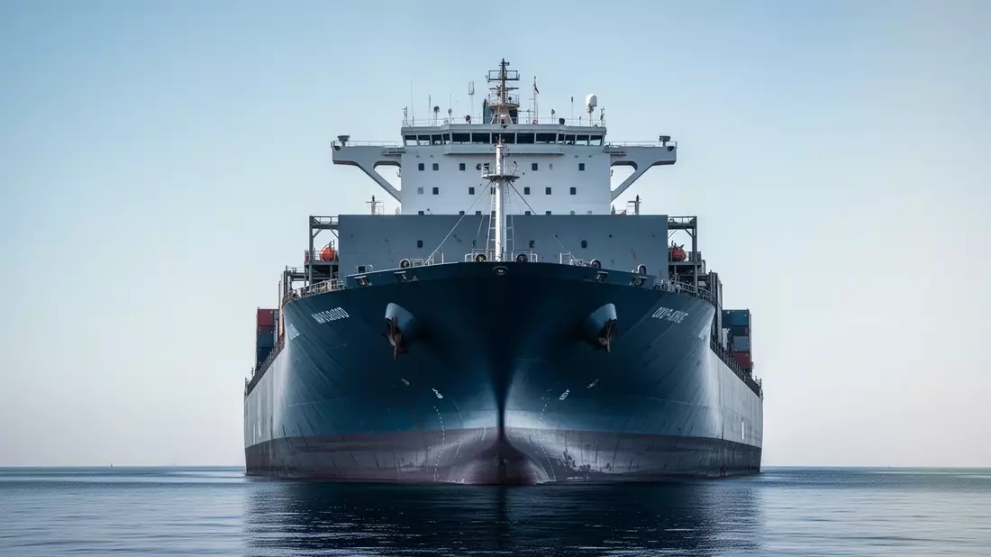 2020 Bulkers Aktie: Himalaya kontrolliert Management mit 54 Prozent - Bild: über boerse-global.de