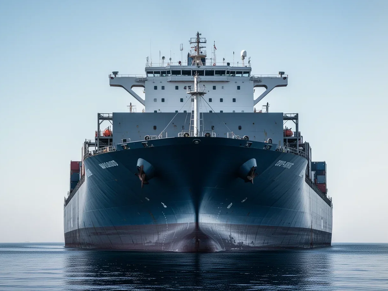 2020 Bulkers Aktie: Himalaya kontrolliert Management mit 54 Prozent - Foto: über boerse-global.de