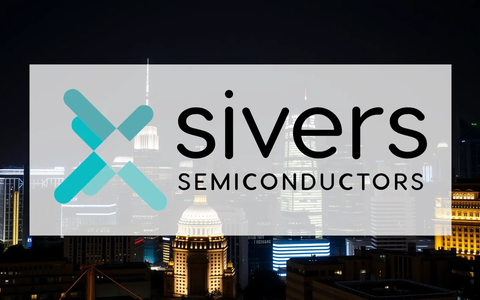 Sivers Semiconductors Eyes 70% Upside on Photonics Bet as Nasdaq Drive Delays Q1 Results - Foto: über boerse-global.de