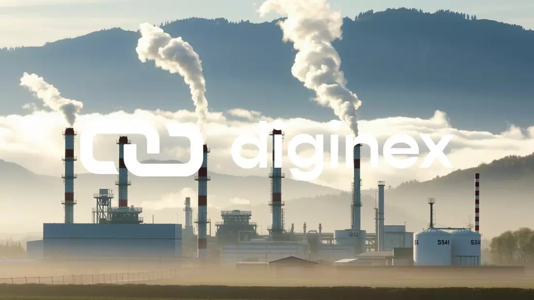 Diginex: una apuesta de 100 millones en compras y un nuevo perfil directivo para sostener el asalto a la megafusión Illustration mit AI erstellt übermittelt durch boerse-global.de