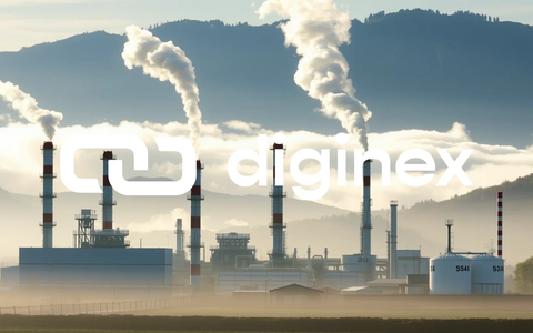 Diginex: una apuesta de 100 millones en compras y un nuevo perfil directivo para sostener el asalto a la megafusión - Foto: über boerse-global.de