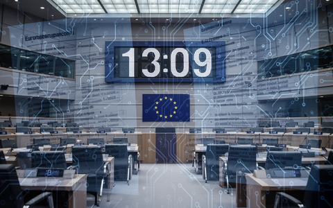 EU verschiebt KI-Regeln: Mehr Zeit für Unternehmen bei Hochrisiko-Systemen - Foto: über boerse-global.de