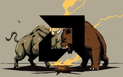 AMD Targets $120 Billion Server-CPU Market as Analysts Push Price Targets Above $500 - Foto: über boerse-global.de