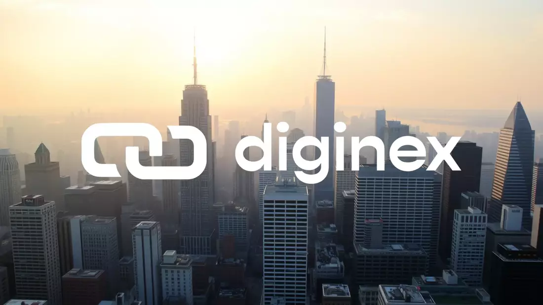 El doble juego de Diginex: un fichaje de alto nivel para la integración mientras el mercado castiga su gigantesca apuesta por Resulticks Illustration mit AI erstellt übermittelt durch boerse-global.de