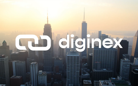 El doble juego de Diginex: un fichaje de alto nivel para la integración mientras el mercado castiga su gigantesca apuesta por Resulticks - Foto: über boerse-global.de