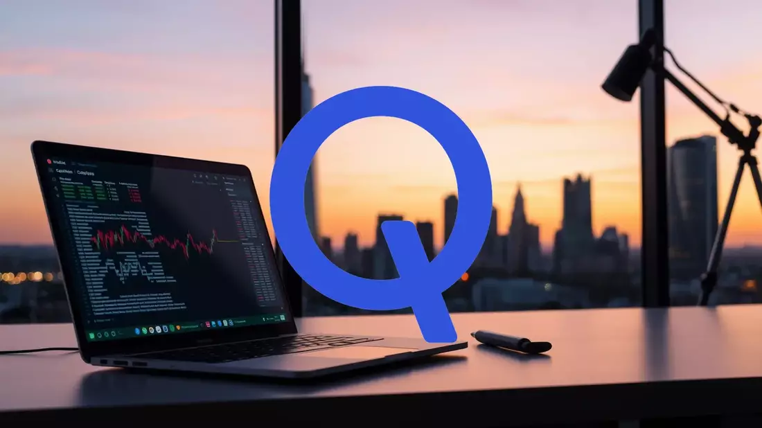 Qualcomm paga el precio de su anclaje al móvil: recortes de pronóstico y revisiones a la baja sacuden el valor Illustration mit AI erstellt übermittelt durch boerse-global.de