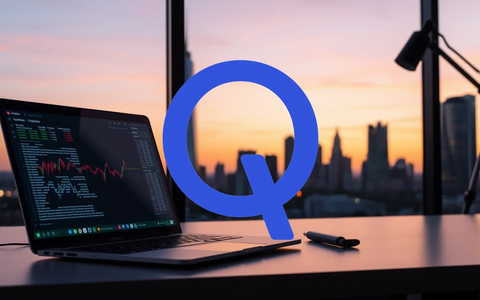 Qualcomm paga el precio de su anclaje al móvil: recortes de pronóstico y revisiones a la baja sacuden el valor - Foto: über boerse-global.de